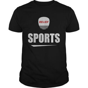 Sports Relief Charity Event Graphic Unisex T-Shirt